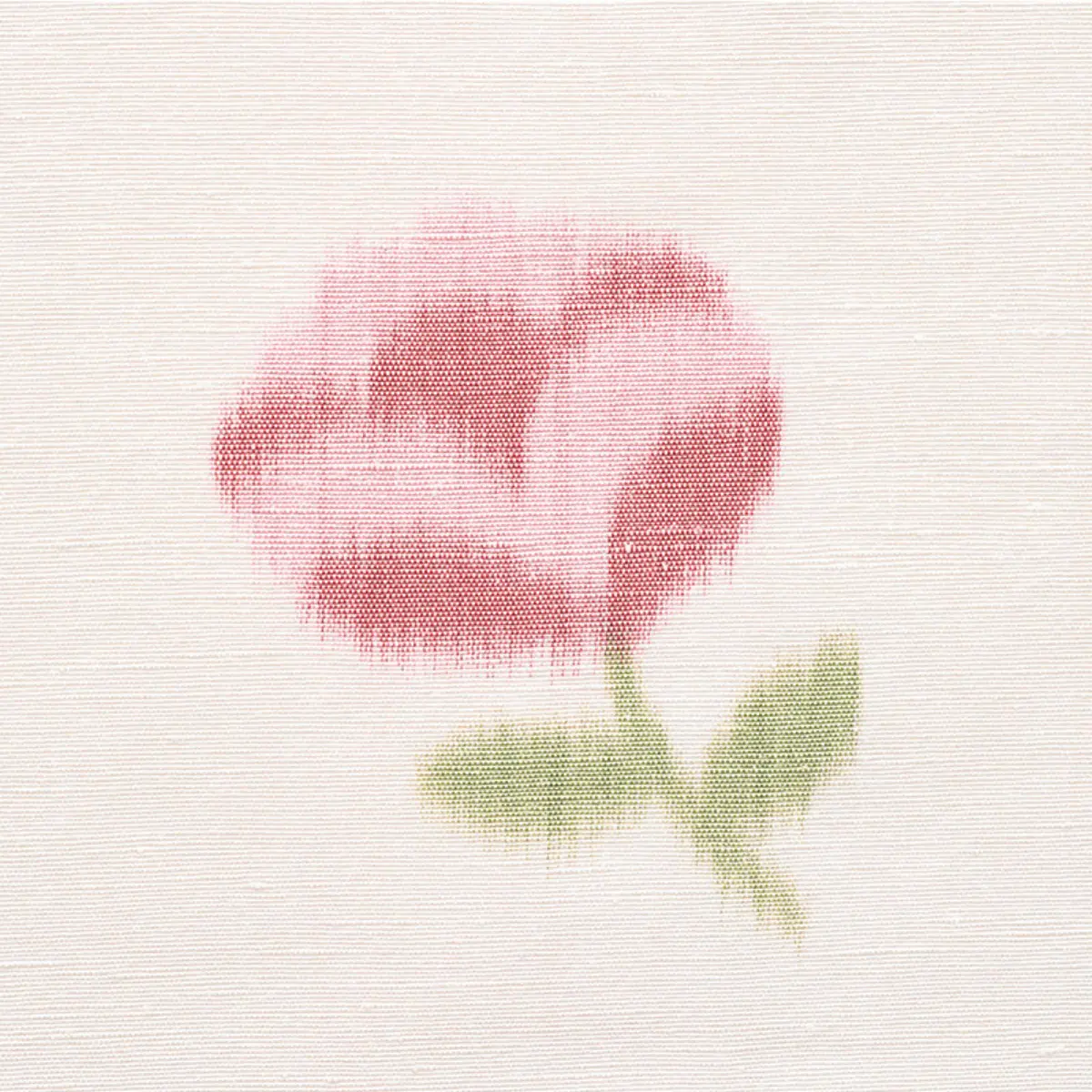 HANAKO IKAT_ ROSE