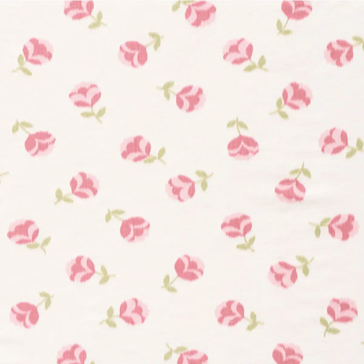HANAKO IKAT_ ROSE