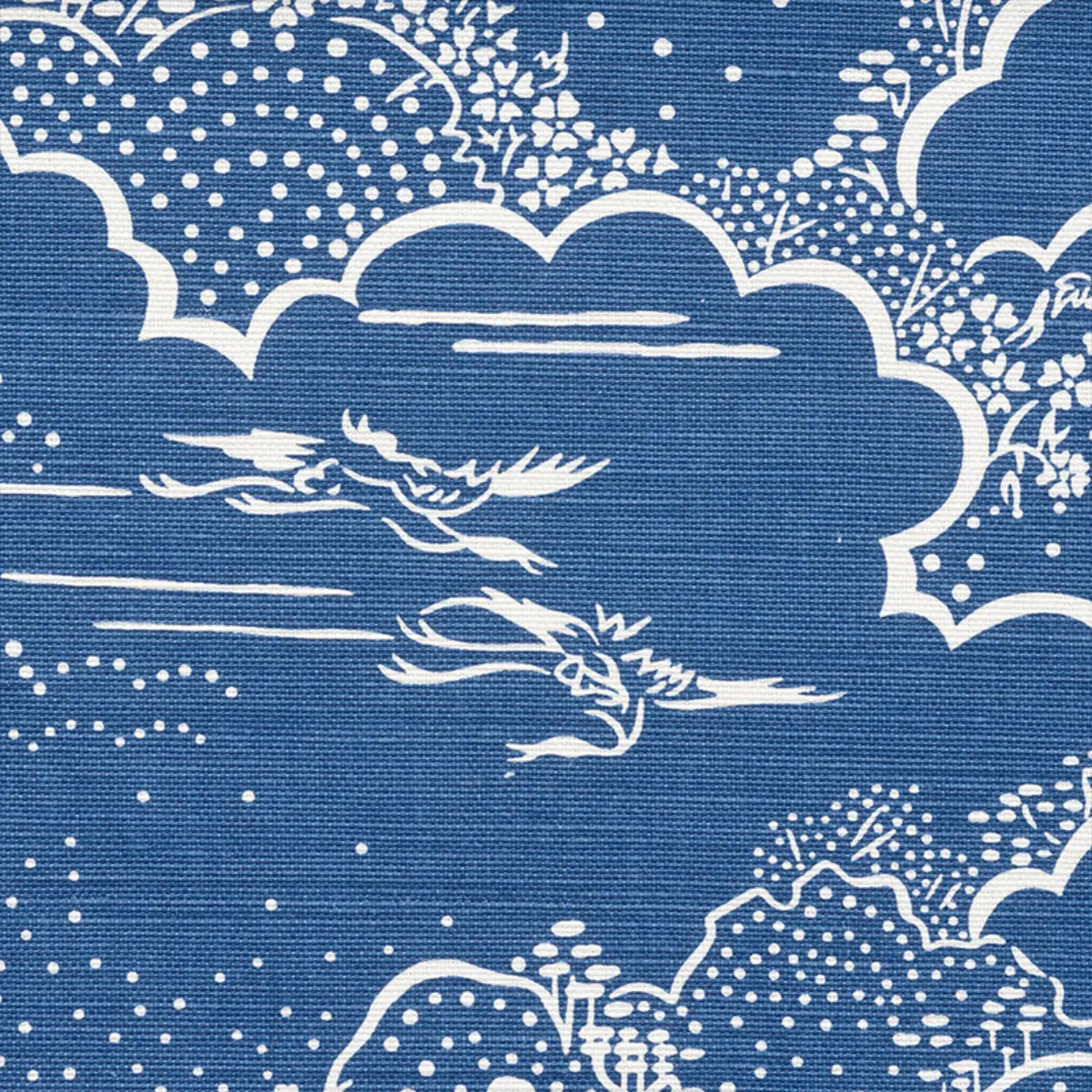 KUMO VILLAGE_ BLUE