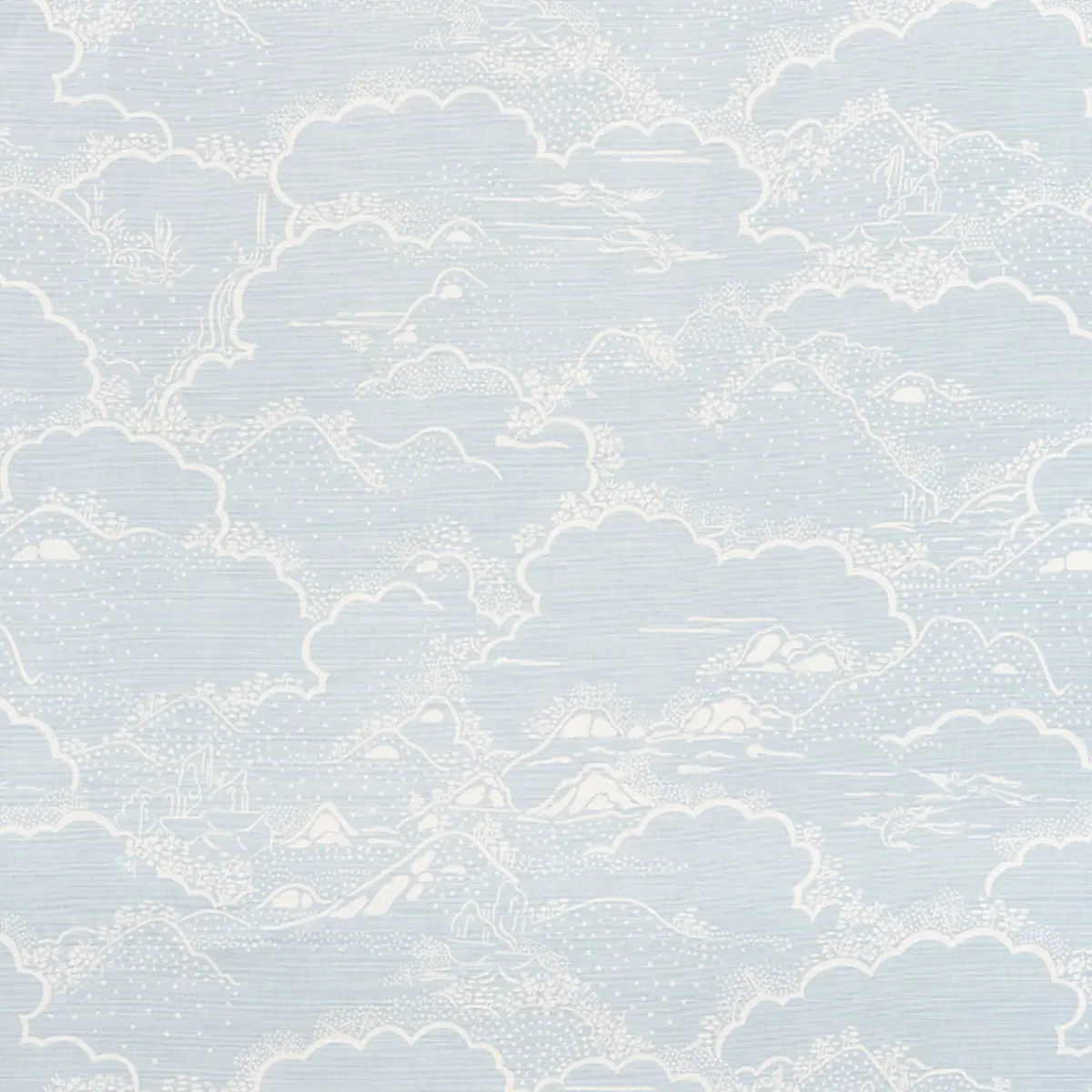 KUMO VILLAGE_ SKY