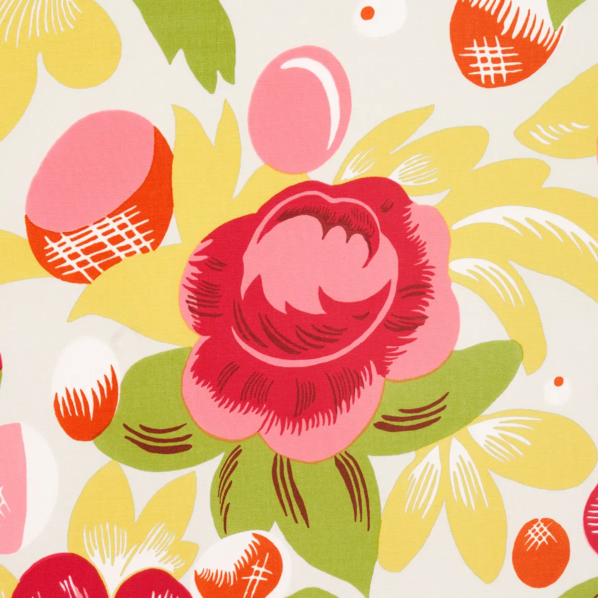 JUIN_ POPPY & YELLOW