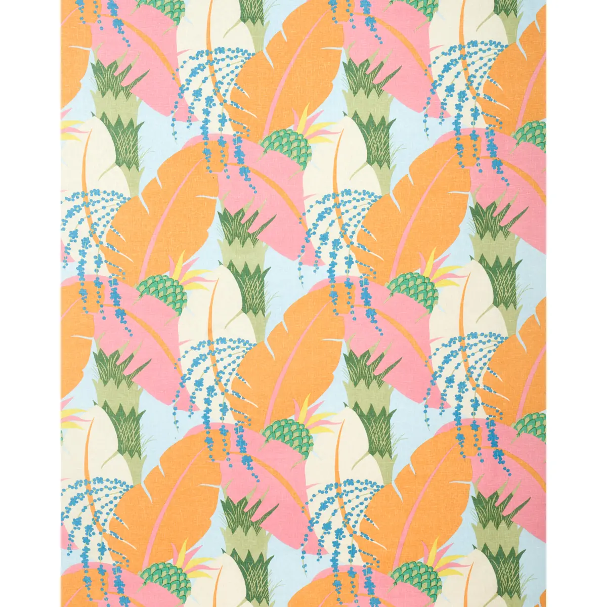 ANANAS_ TROPICAL