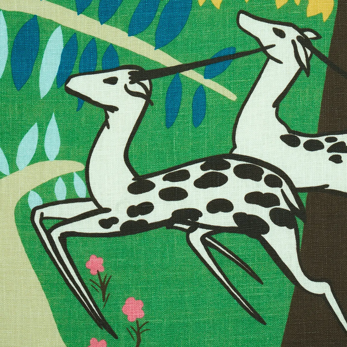 ANTELOPES_ JADE