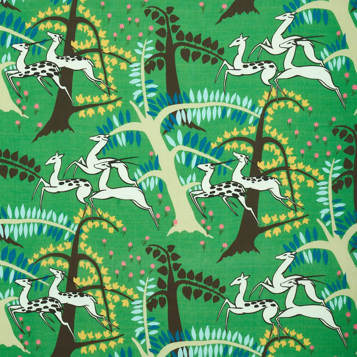 ANTELOPES_ JADE