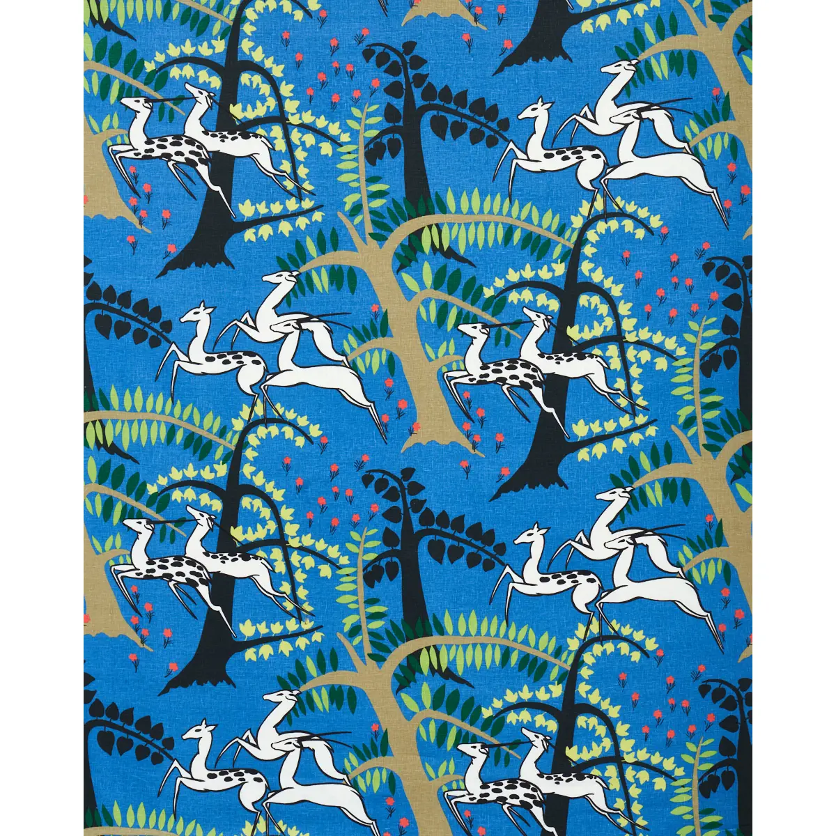 ANTELOPES_ COBALT