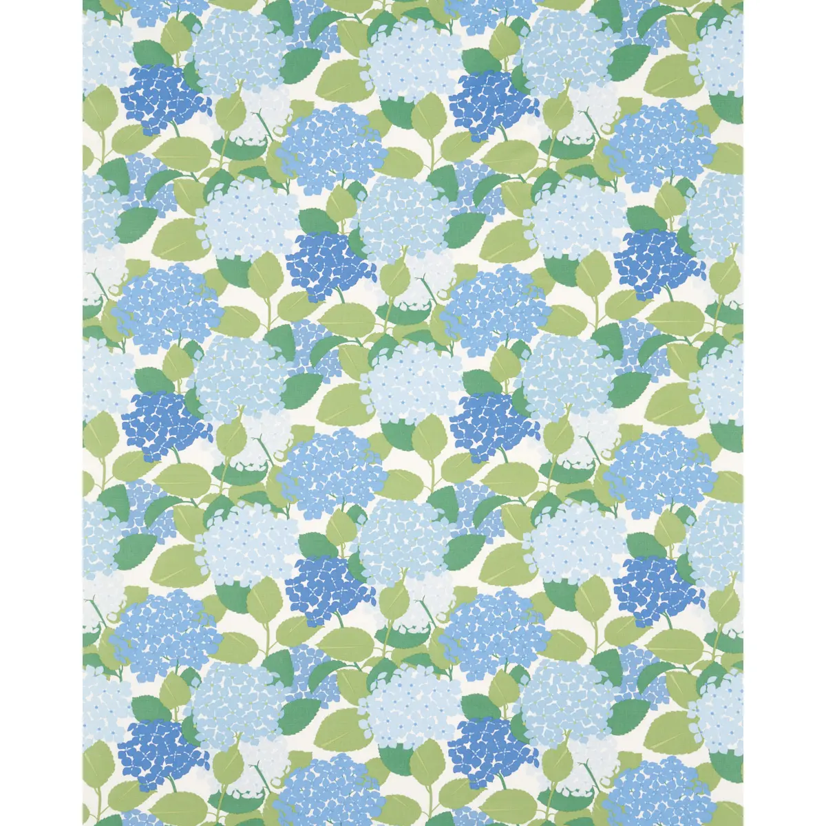 HYDRANGEA_ PORCELAIN