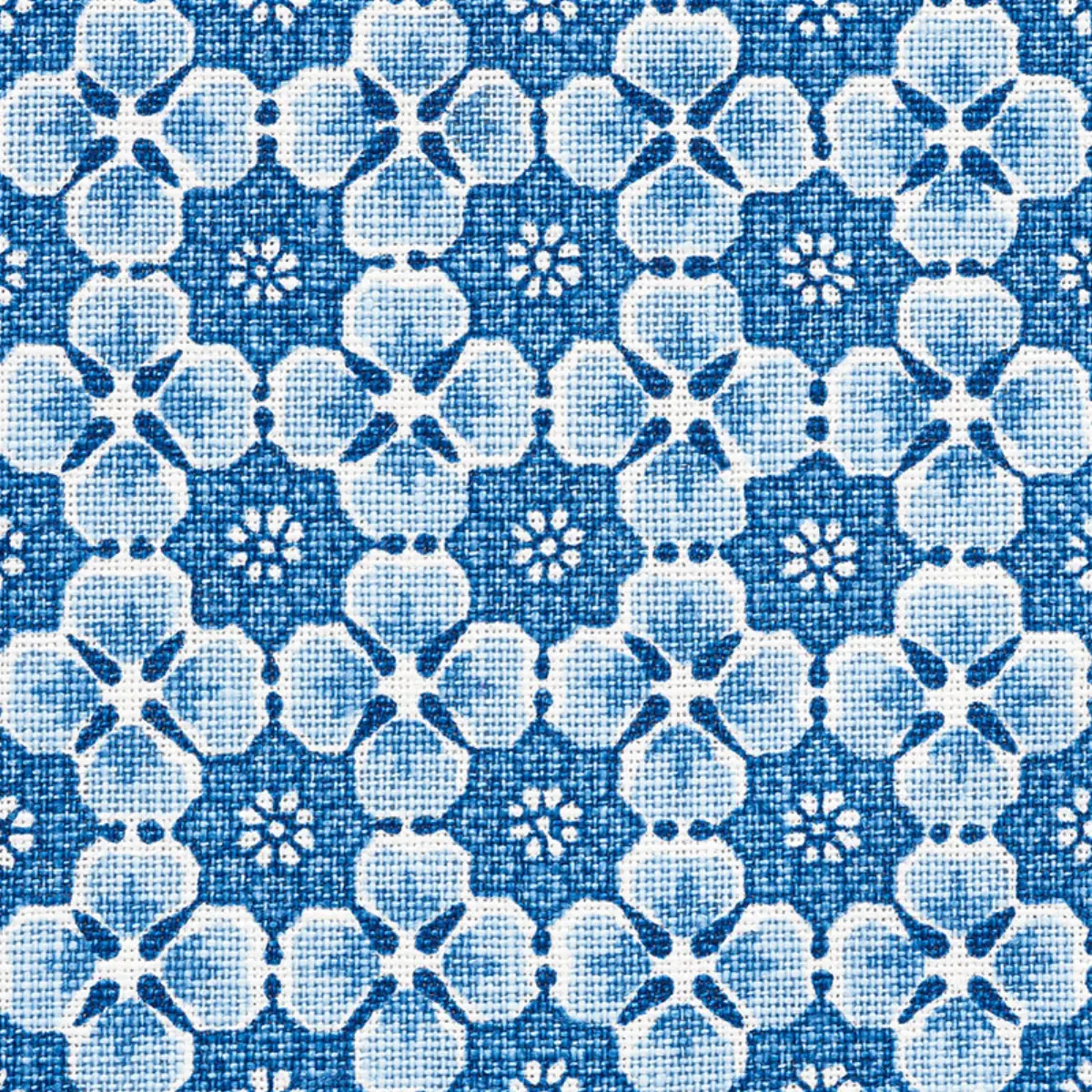 PALISADES FLORET_ INDIGO