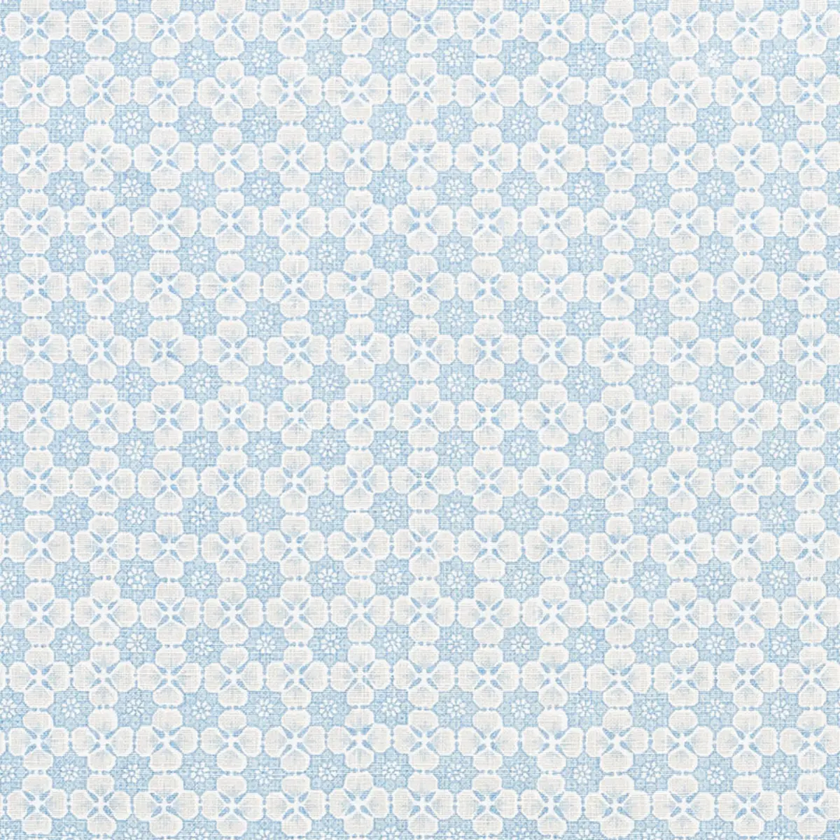 PALISADES FLORET_ CHINA BLUE