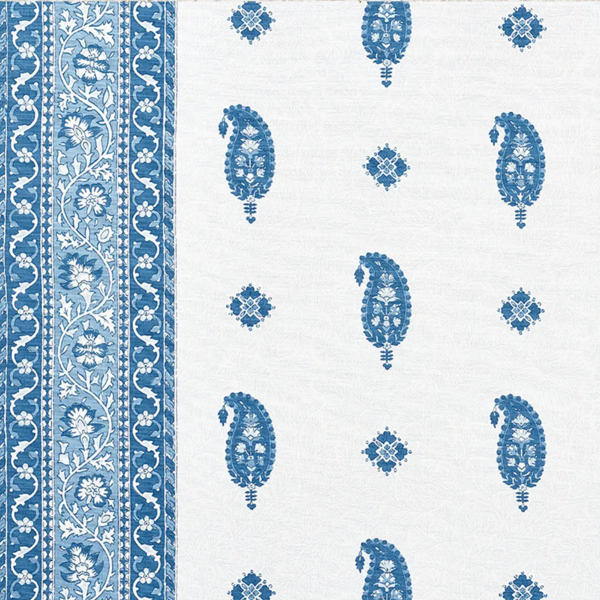 OJAI PAISLEY_ INDIGO