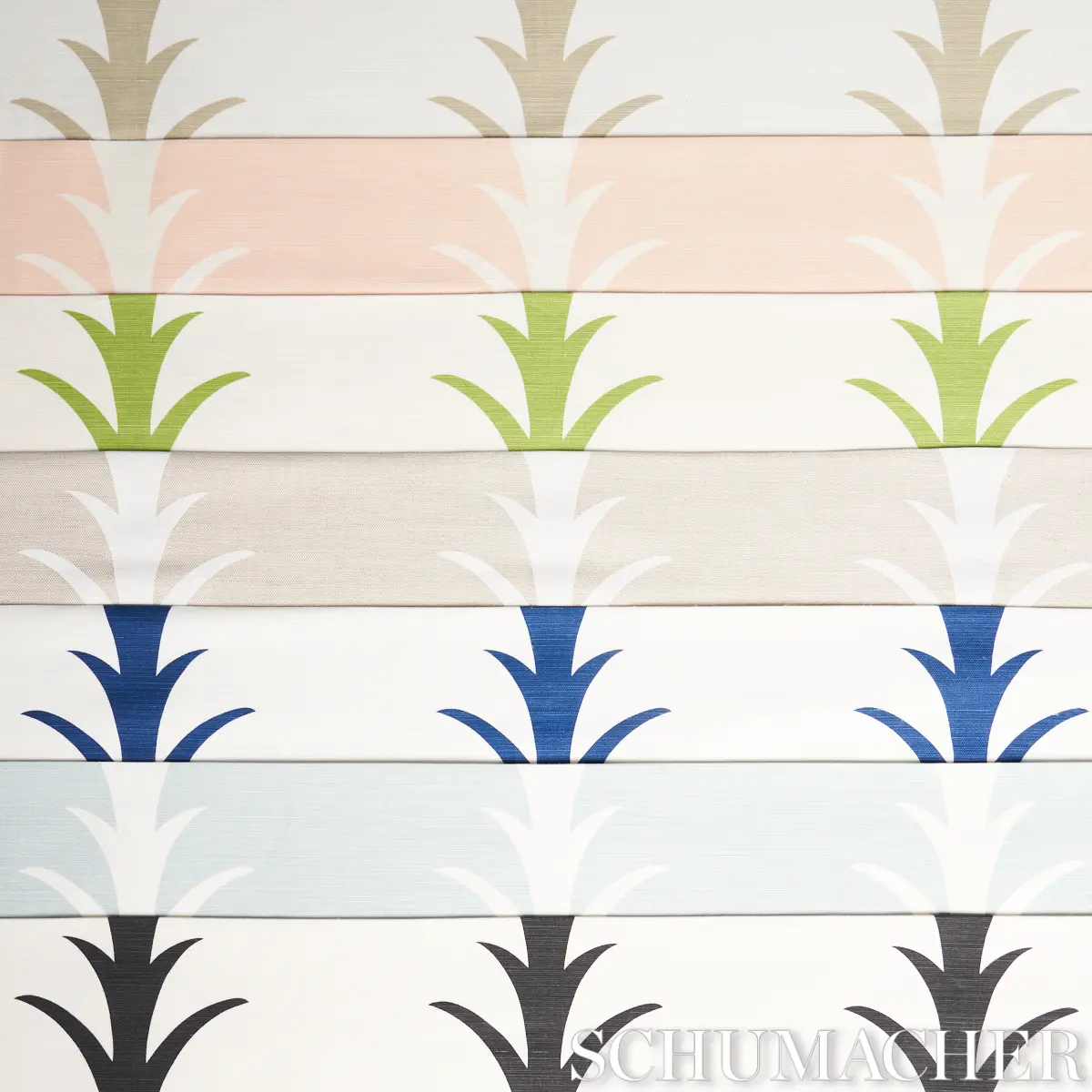 ACANTHUS STRIPE_ SAND