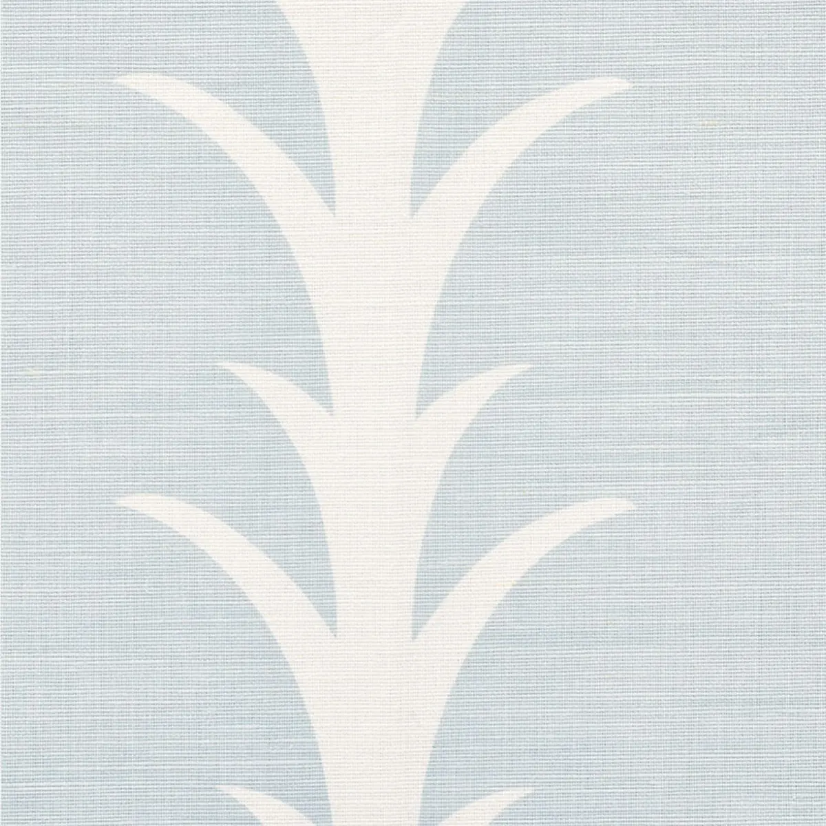 ACANTHUS STRIPE_ SKY
