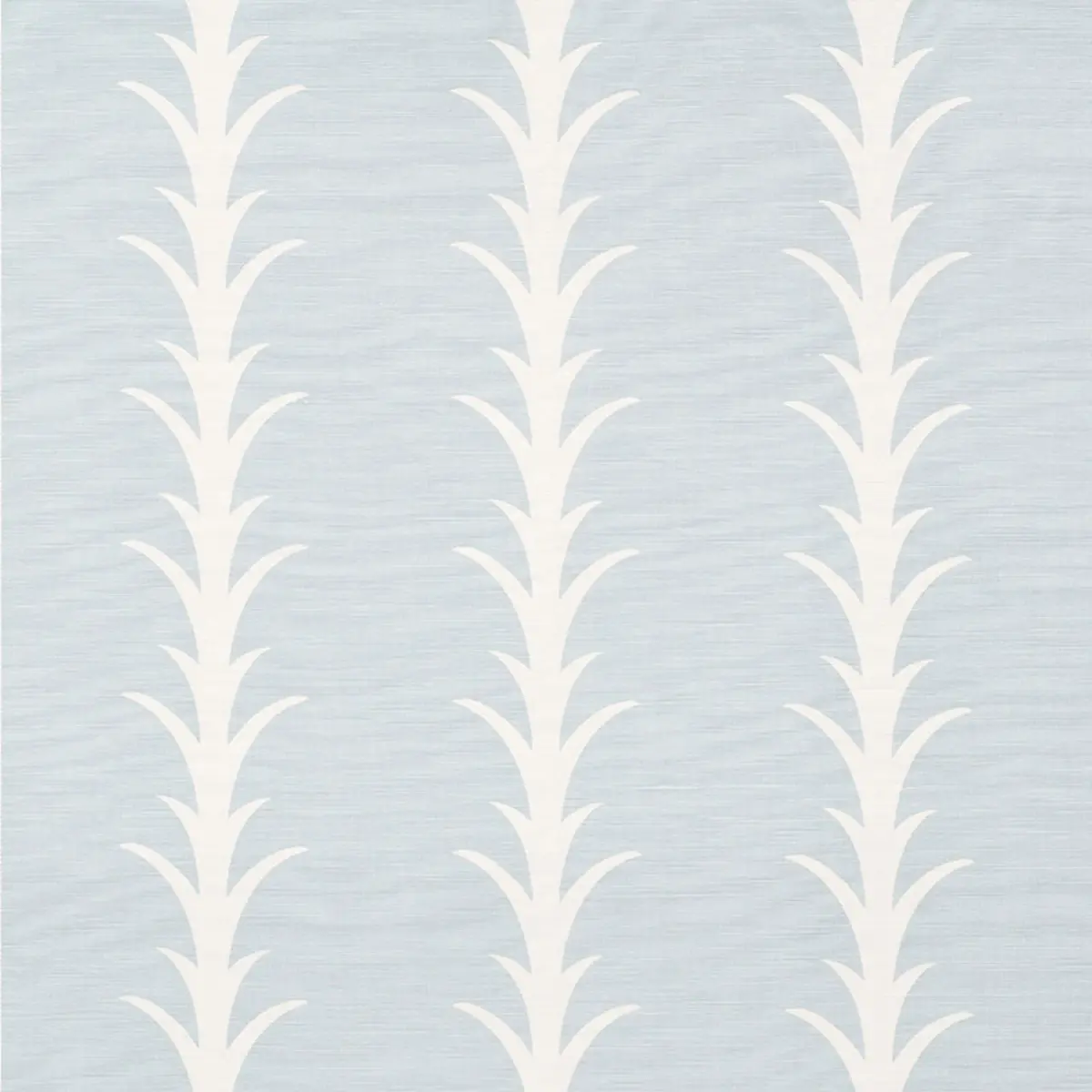 ACANTHUS STRIPE_ SKY