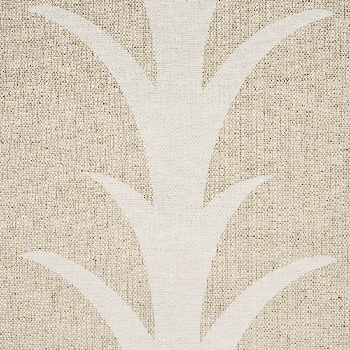 ACANTHUS STRIPE_ NATURAL