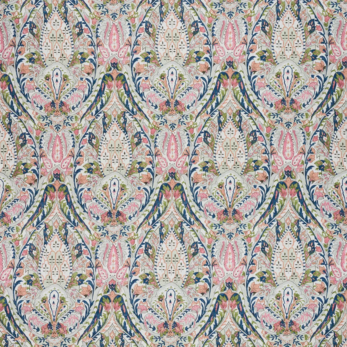 LAYLA PAISLEY_ MULTI
