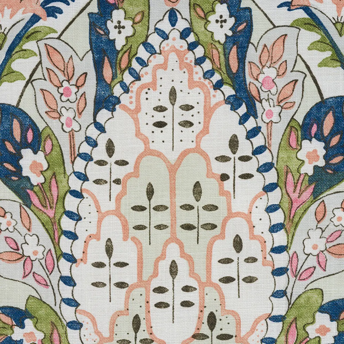 LAYLA PAISLEY_ MULTI