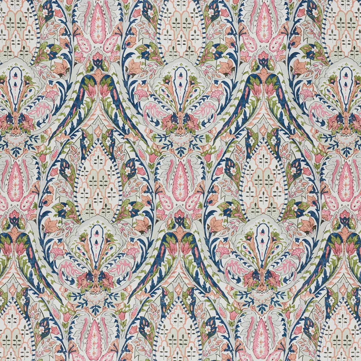 LAYLA PAISLEY_ MULTI