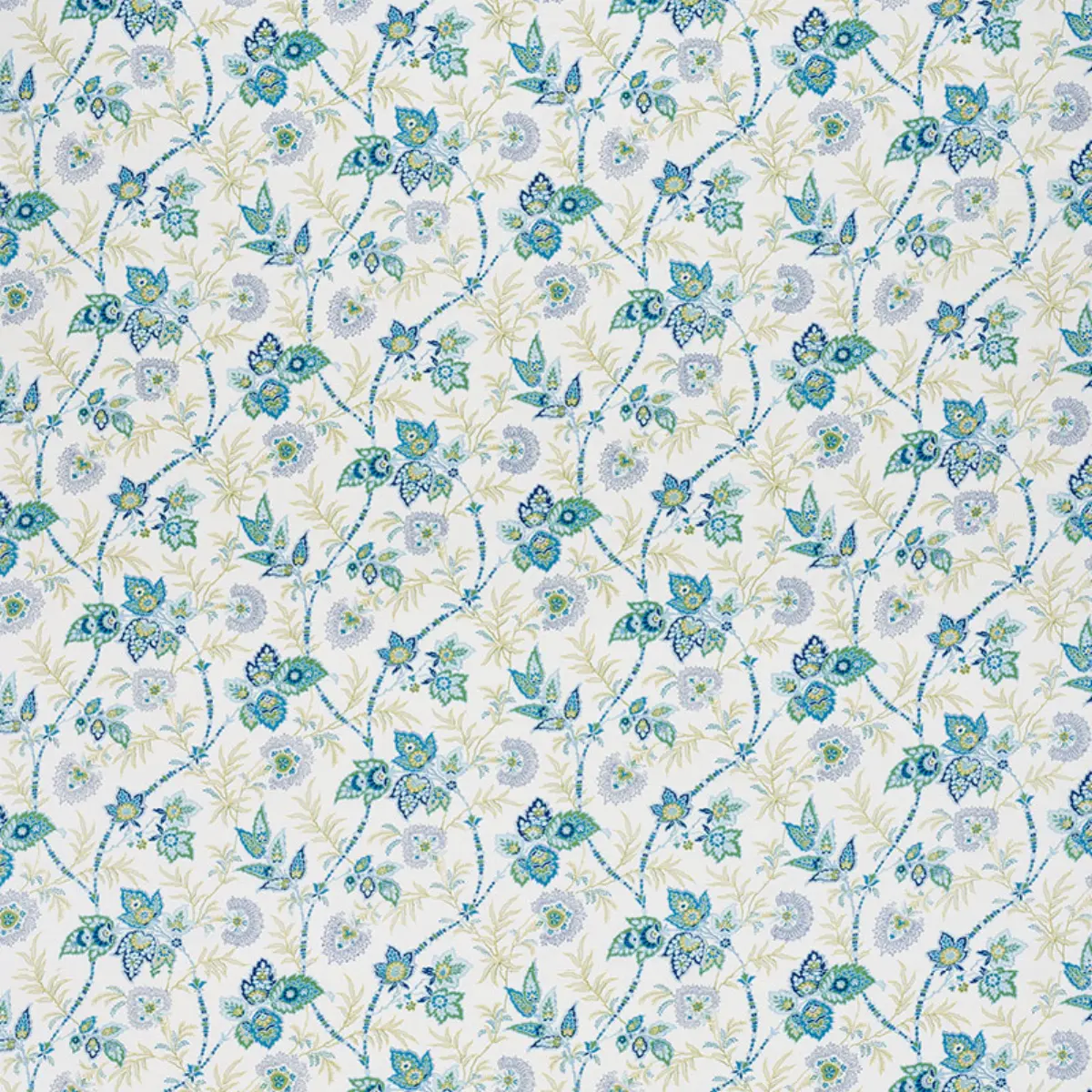 EMPEROR'S VINE_ PEACOCK