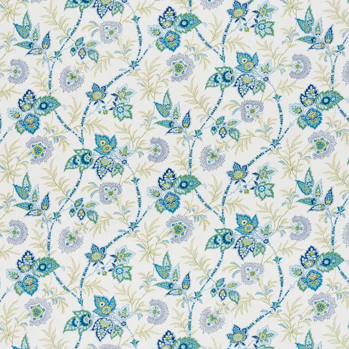 EMPEROR'S VINE_ PEACOCK
