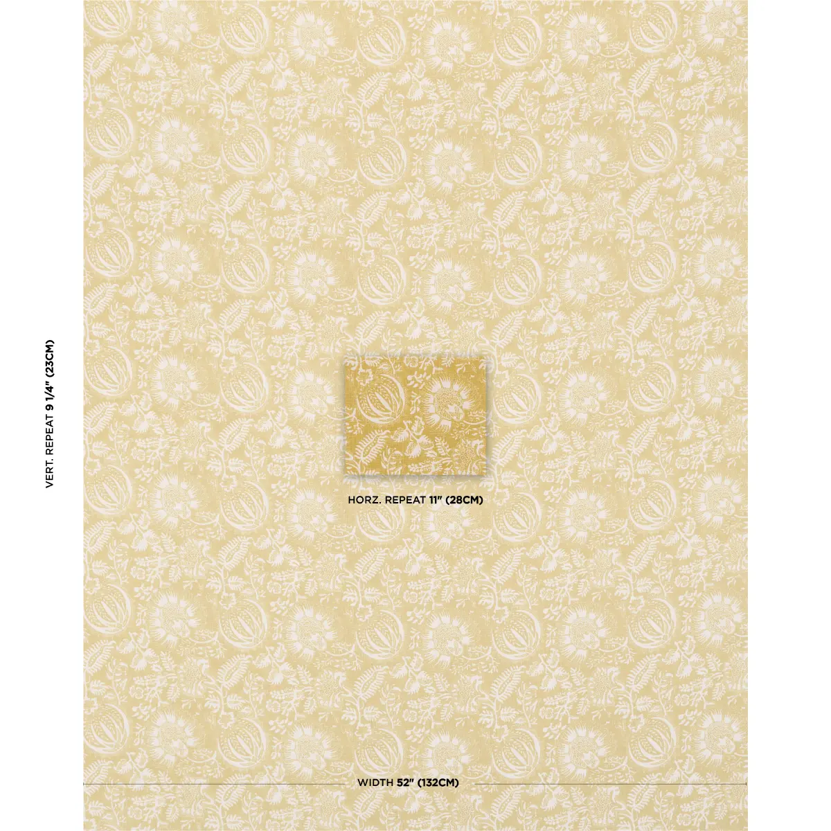 Pomegranate Print_ CITRON