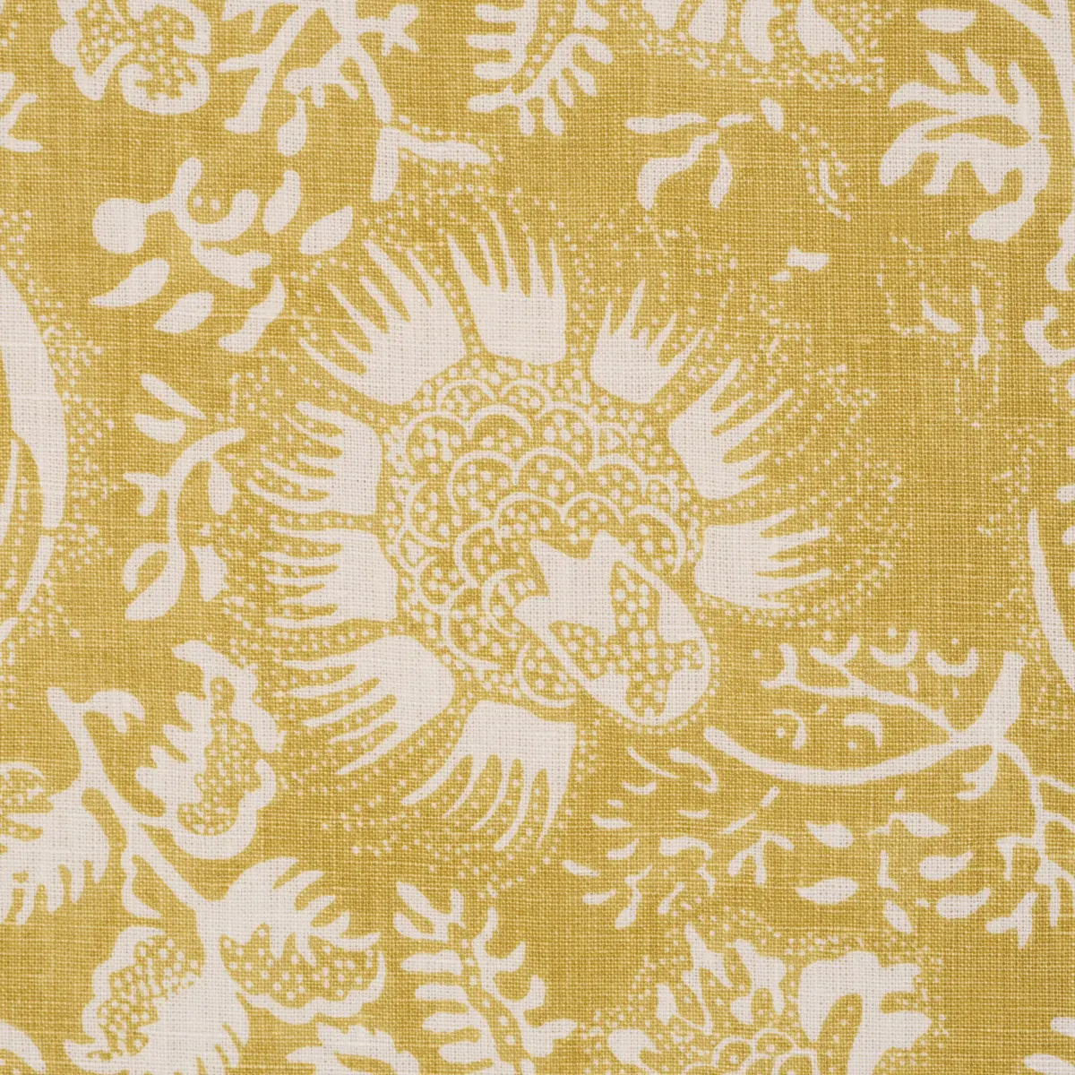 Pomegranate Print_ CITRON