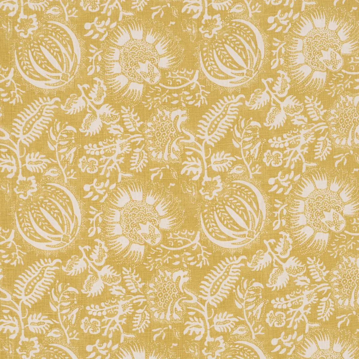 Pomegranate Print_ CITRON