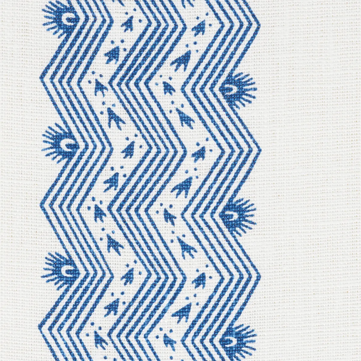 Nauset Stripe_ INDIGO