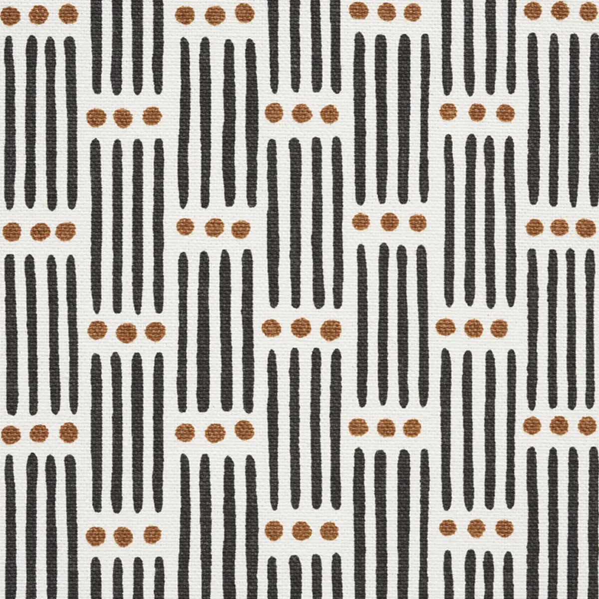 DOTTED STRIPE_ CARBON