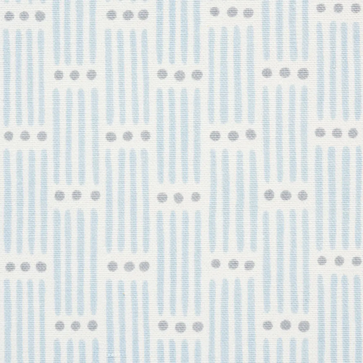 DOTTED STRIPE_ SKY