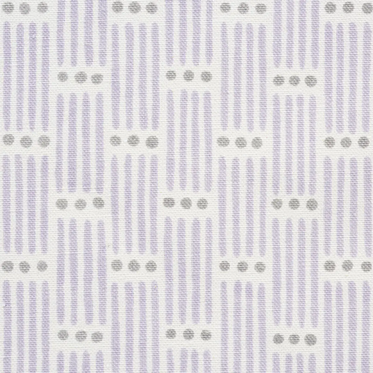 DOTTED STRIPE_ LILAC