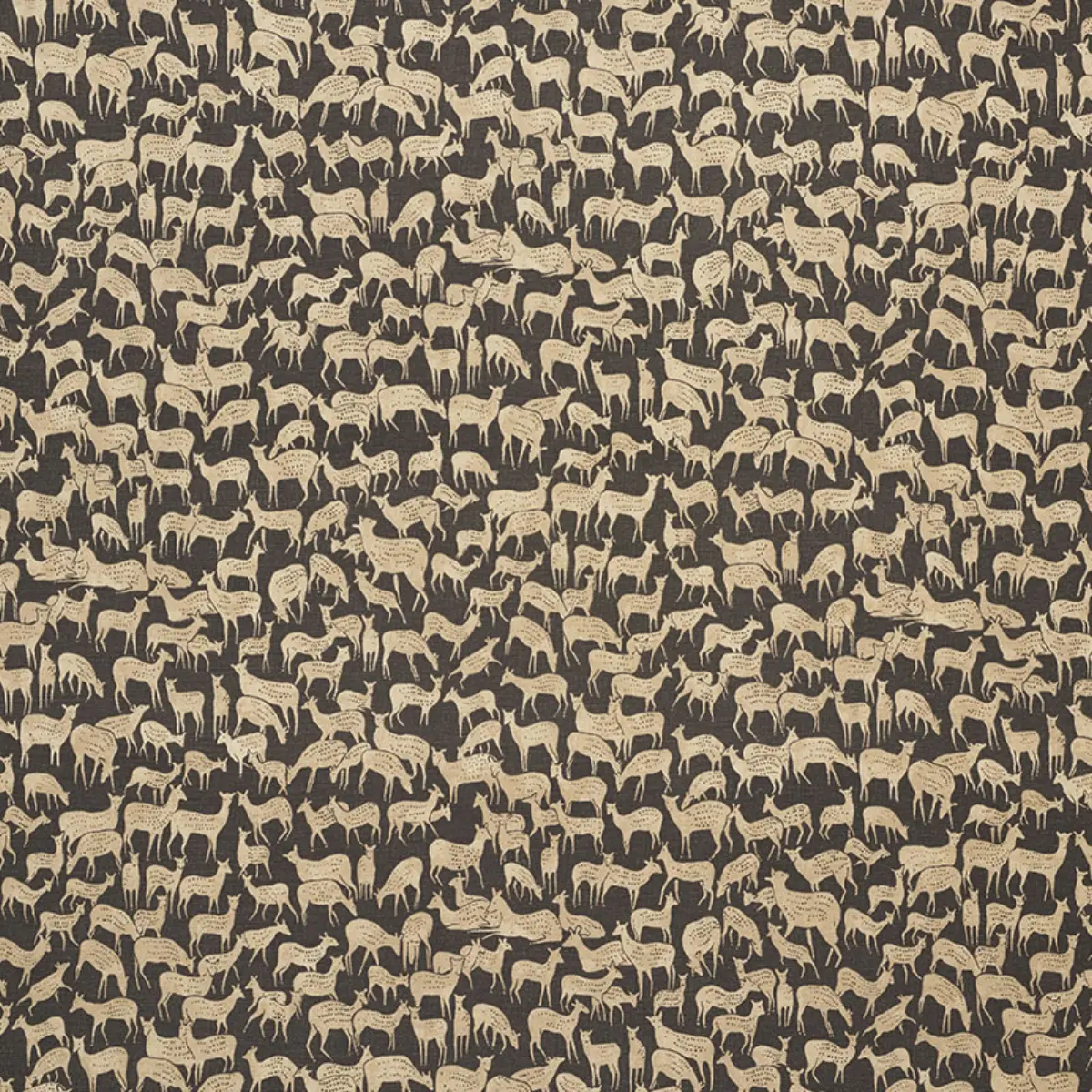 FAUNA_ CARBON