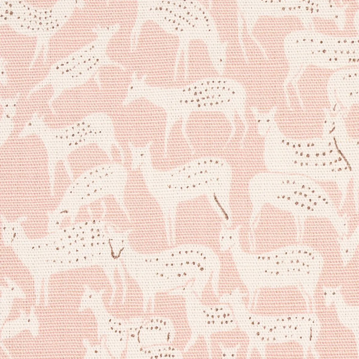 FAUNA_ DUSTY PINK