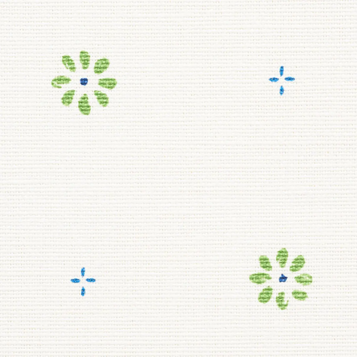 SUNA FLORAL_ GREEN