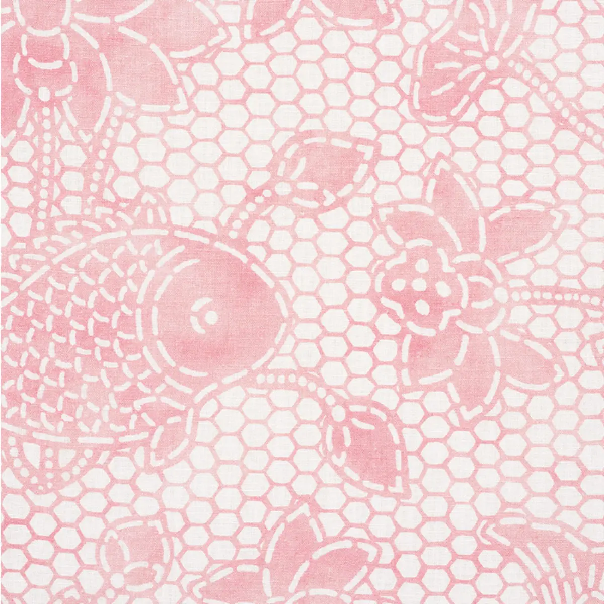 LOTUS BATIK_ PINK