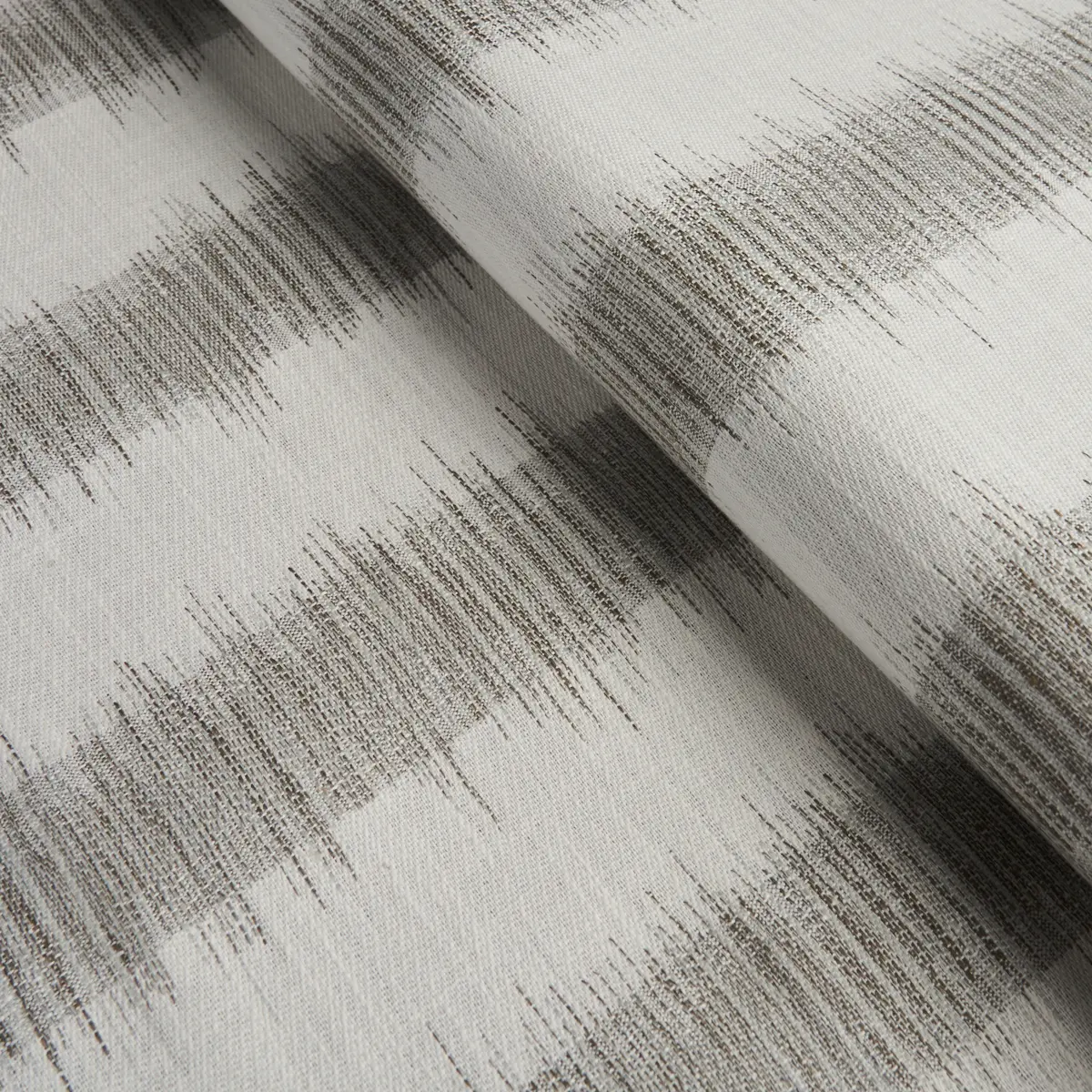 ATTLEBORO IKAT_ SLATE GREY