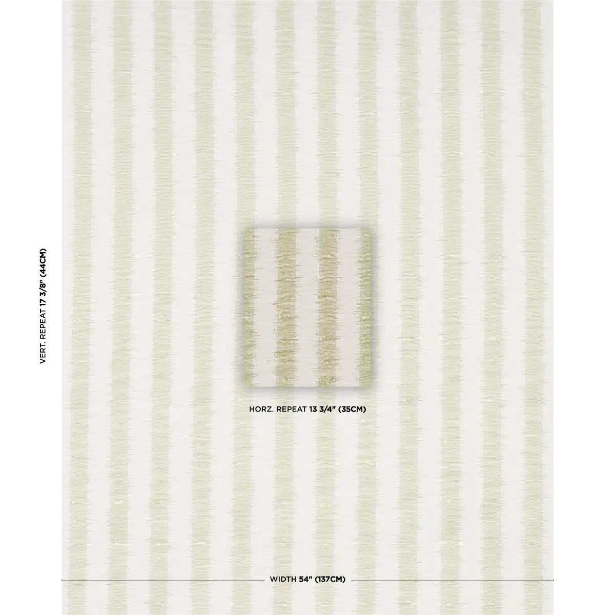 ATTLEBORO IKAT_ LEAF