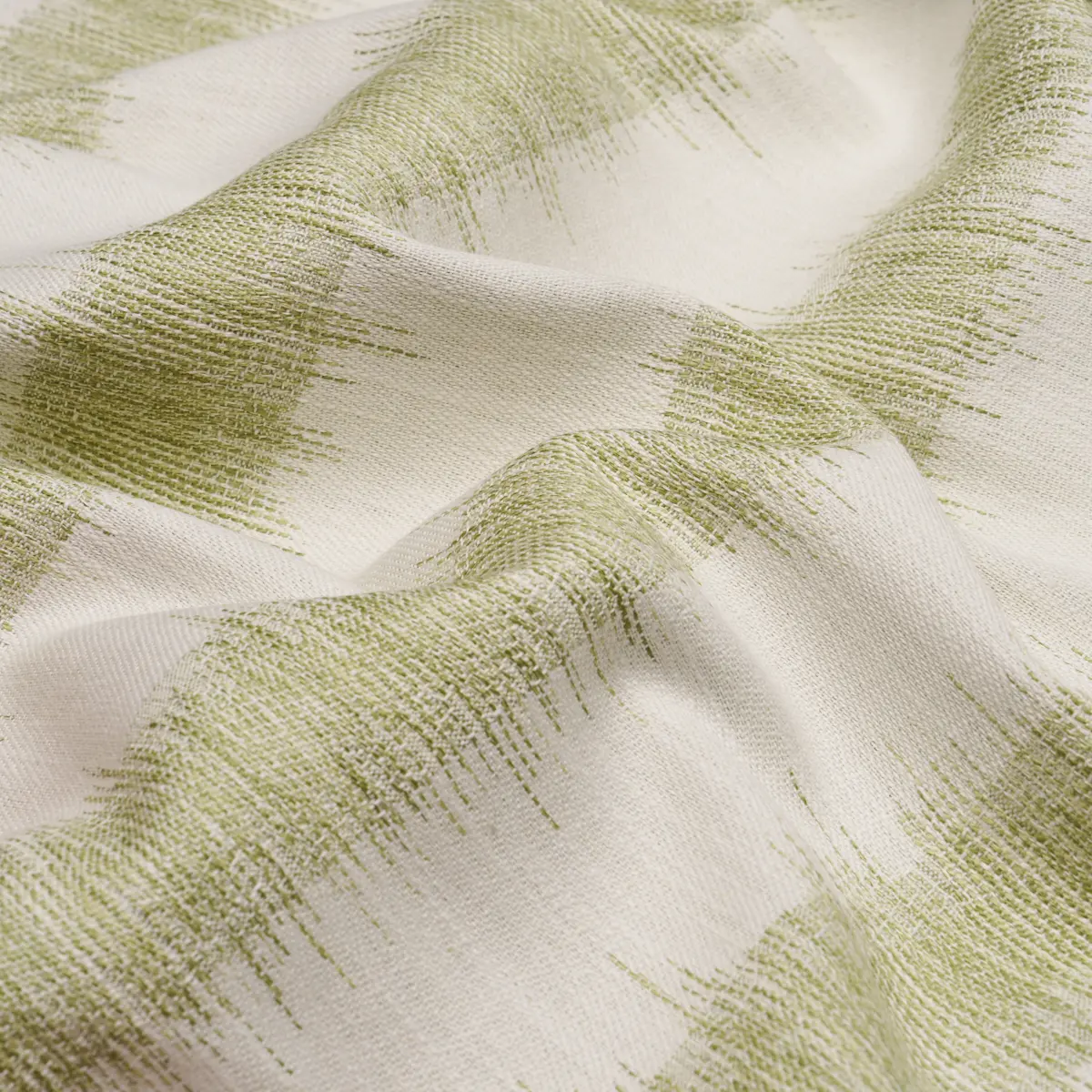 ATTLEBORO IKAT_ LEAF