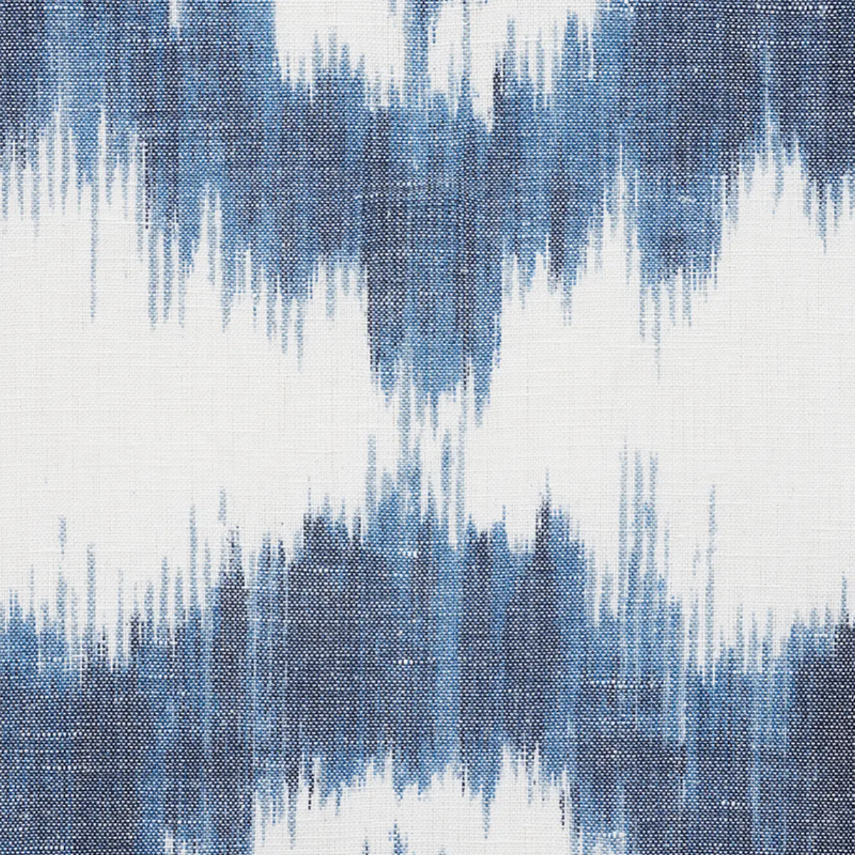 MADAKET IKAT_ INDIGO
