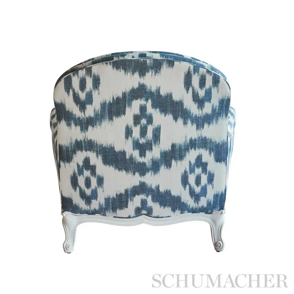 MADAKET IKAT_ INDIGO