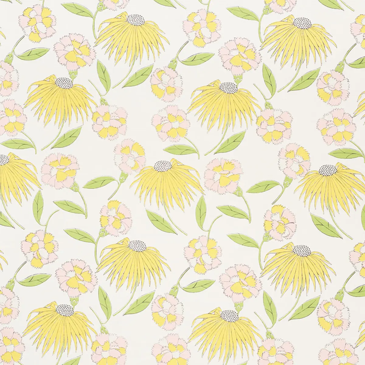 BOUQUET TOSS_ PINK LEMONADE