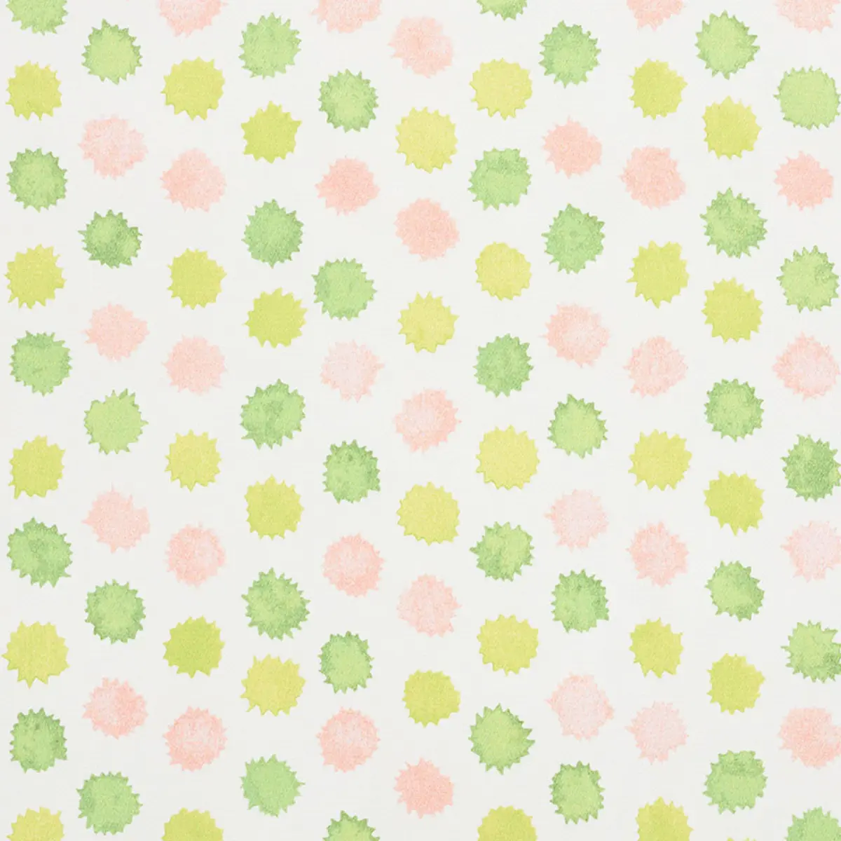 MINI BURSTS_ PINK & LEAF