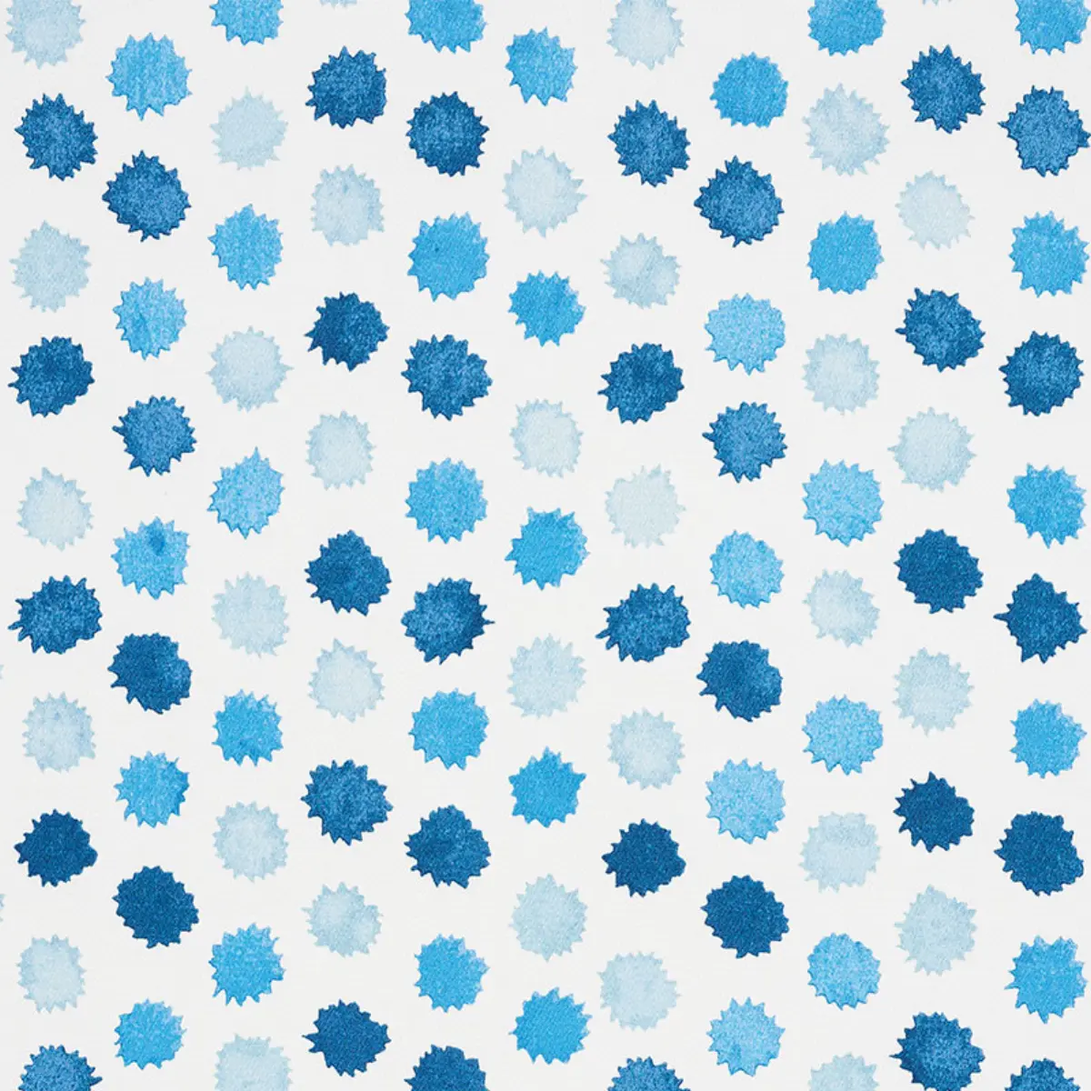 MINI BURSTS_ BLUES