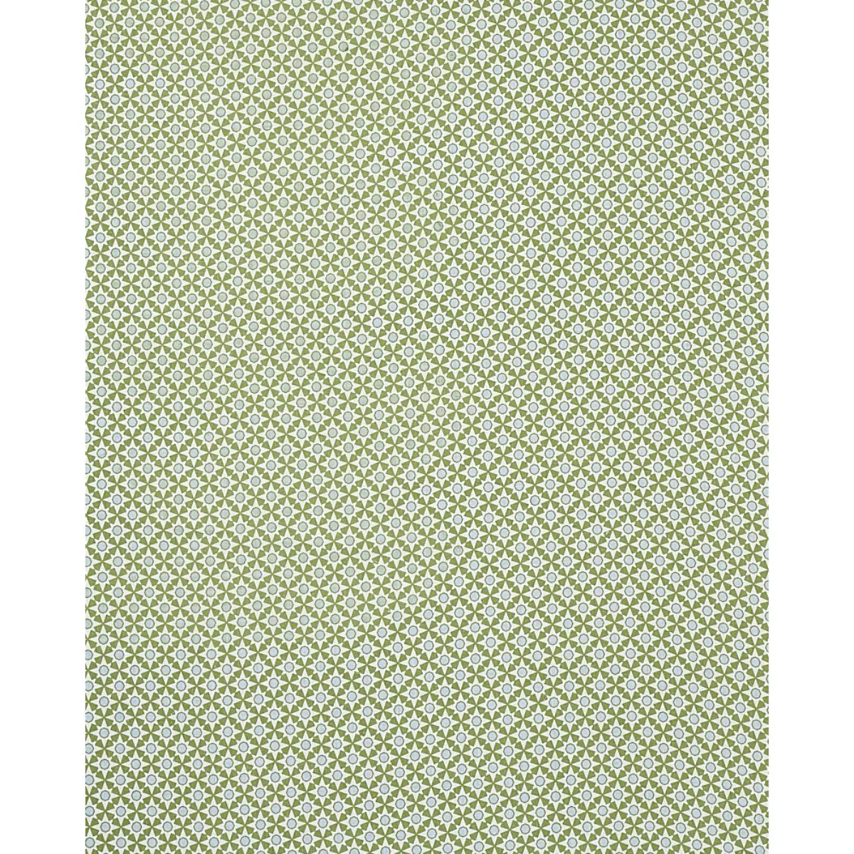 Serendipity_ GREEN
