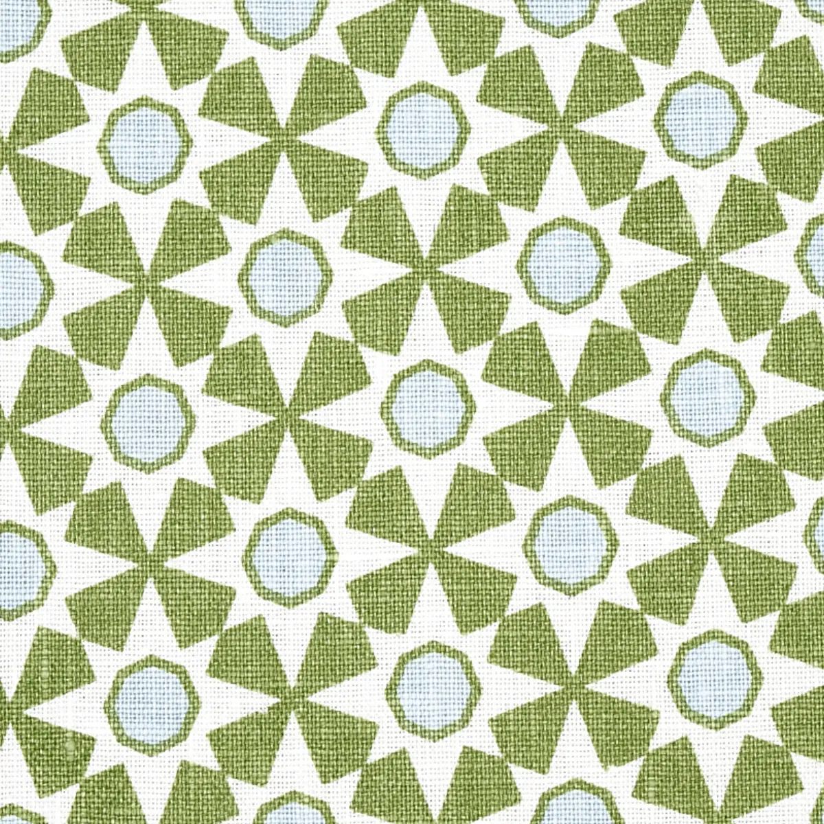 Serendipity_ GREEN