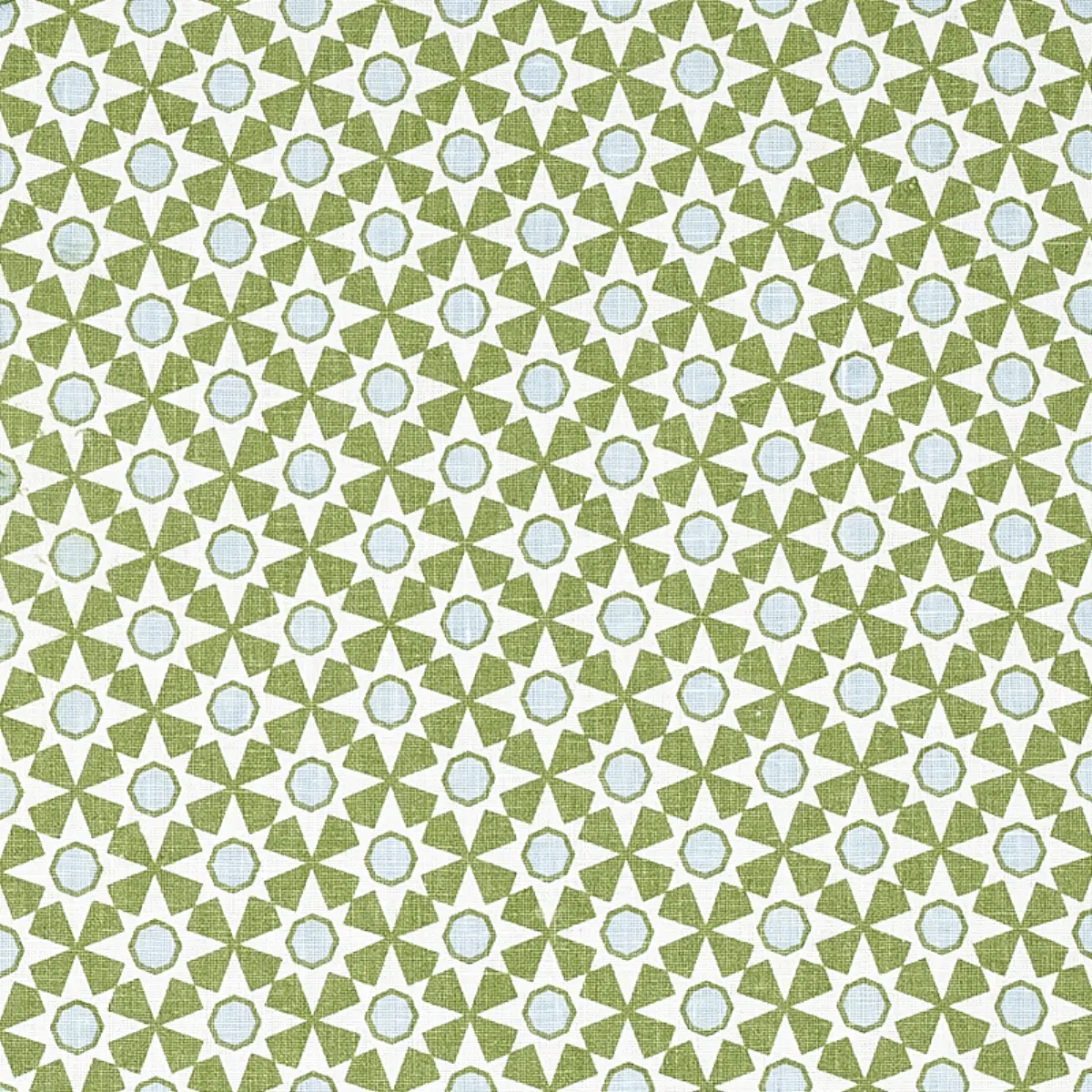 Serendipity_ GREEN