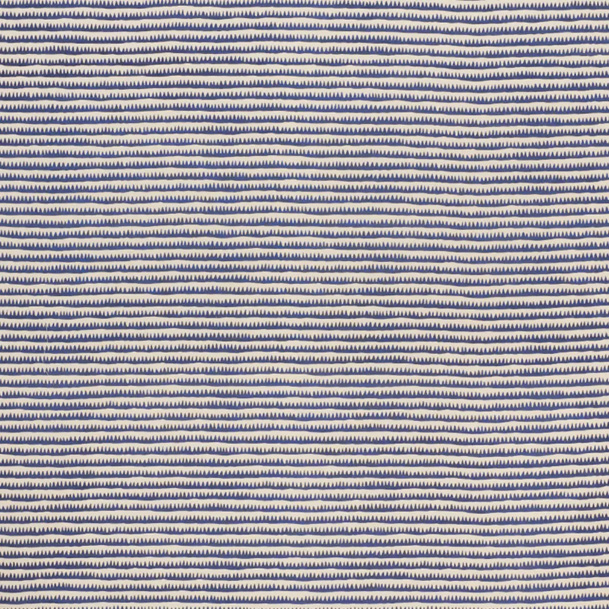CORFU HAND PRINTED STRIPE_ NAVY