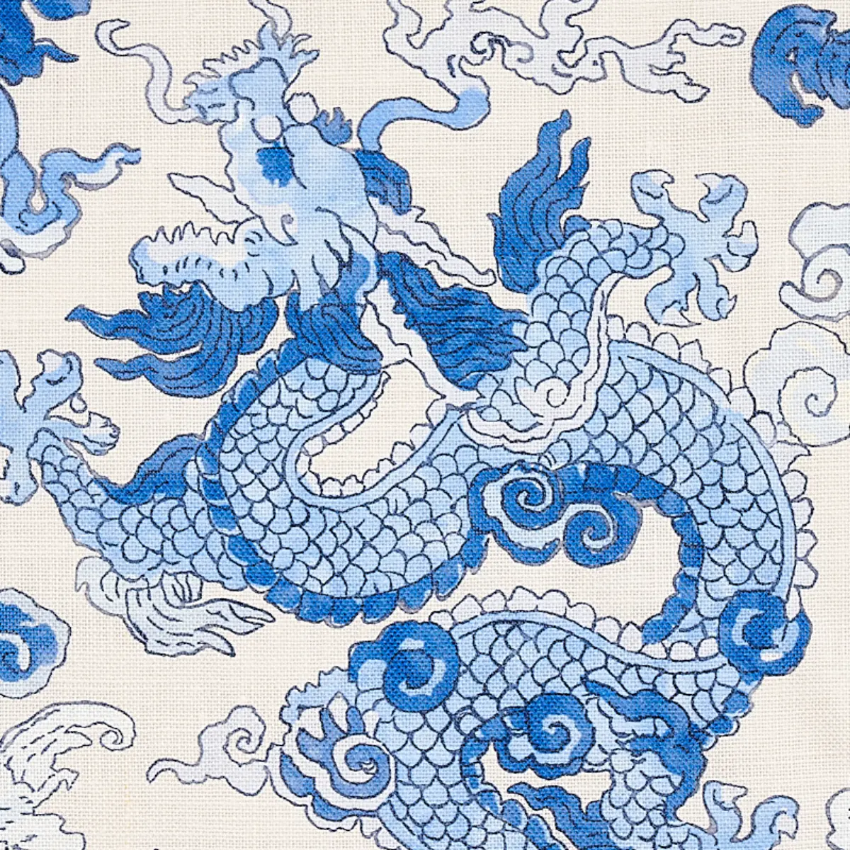 MAGIC MOUNTAIN DRAGON_ PORCELAIN