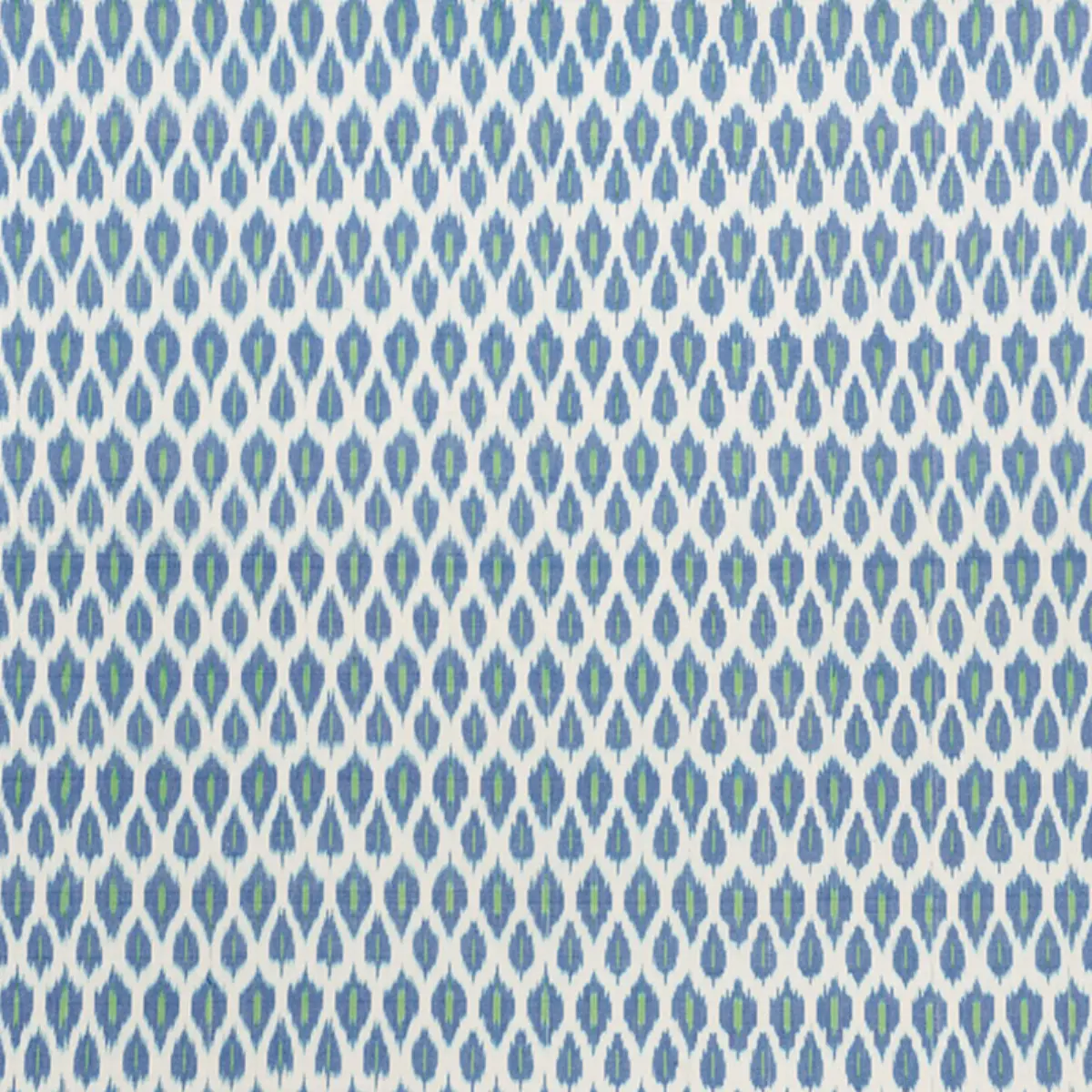 PRESIDIO IKAT_ PEACOCK