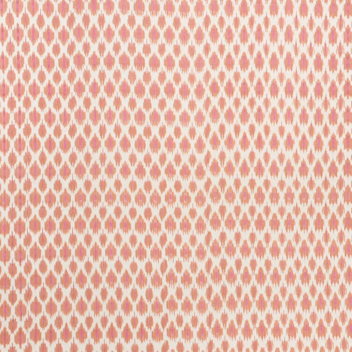 PRESIDIO IKAT_ ORANGE