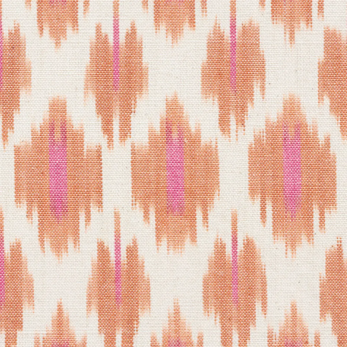 PRESIDIO IKAT_ ORANGE