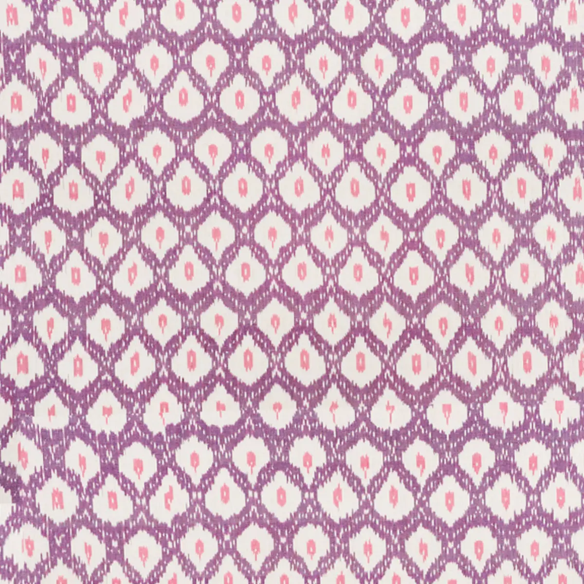INDIO IKAT_ PURPLE